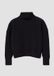 s.Oliver Strickpullover zwart