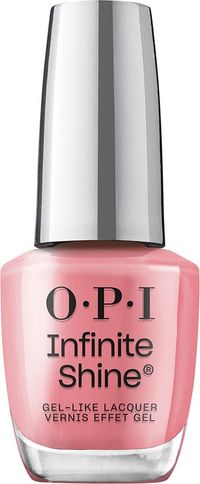 OPI Infinite Shine At Strong Last - 15ml - Noir - Vernis à ongles