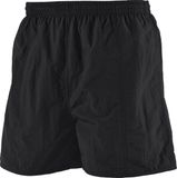 BECO Zwemshorts Heren Polyamide Zwart Maat S