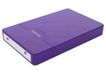 Approx appHDD09P Paars 2.5" SATA USB 2.0 Boîtier externe