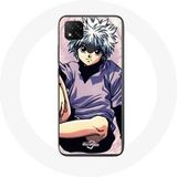 Maniacase Etui voor Xiaomi Redmi 9C Killua Zoldyck Hunter x Hunter flash Anime