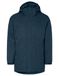 VAUDE Escape Padded Parka Herenjas