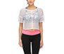 PUMA Explosive Mesh Haut dames Haut