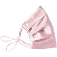 Slip Gezichtscrème Mond- en neusbescherming Unisex Zilver