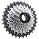 Miche Tape Primato K12 Shimano 14-34t Zilver