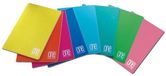 Blasetti One Color schrijfblok & schrift A4 21 vel Meerkleurig