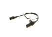 BOSCH Impulsgeber, Kurbelwelle 0261210219