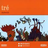 Tre: Aufwind