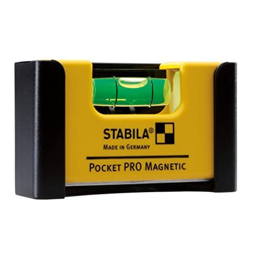 STABILA Pocket Level PRO - 4056256144216