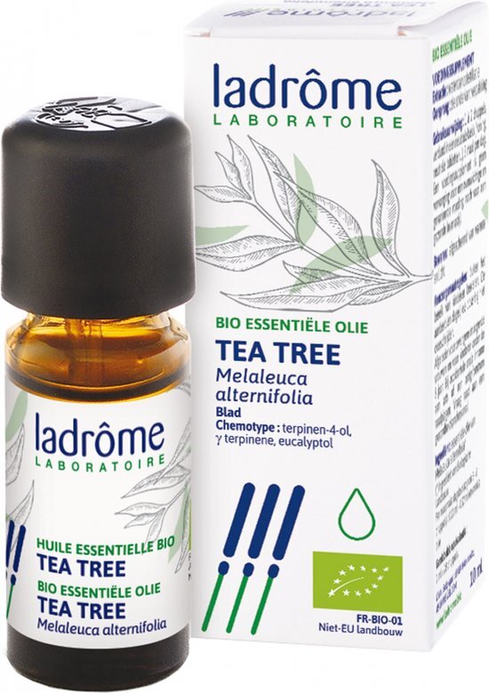 ladrôme Tea Tree Prov