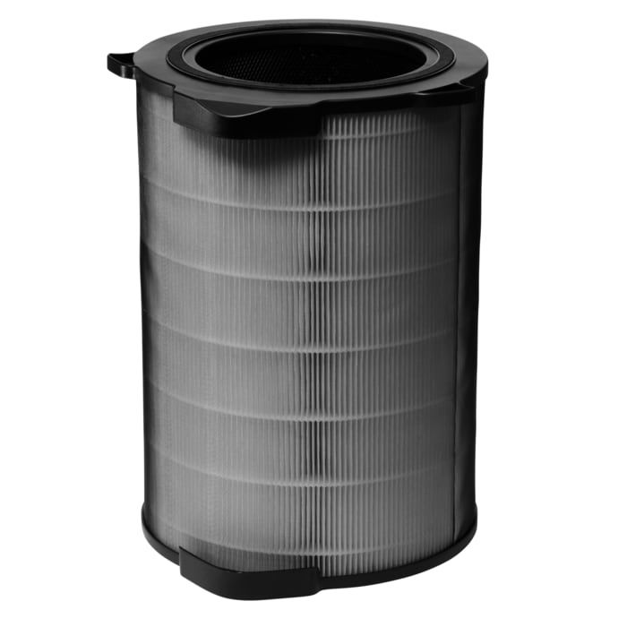 AEG AFDFRH6 AX9 360 Fresh filter - Filter voor luchtreiniger - Grijs