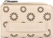 Desigual Kaarthoes Amorina Emma Small Wallet Beige Crude