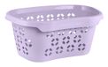 Keeeper Anton Wasmand 30,5 L Rechthoekig Polypropyleen Paars