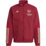 Arsenal Veste de présentation Tiro 23