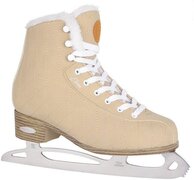 Tempish Tempish Kunstschaatsen Elena Dames Beige Maat 37