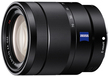 Sony SEL 16-70mm F4 G OSS Lens for Sony E-mount Cameras