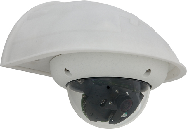 Mobotix Mx-opt-wh