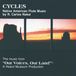Sonic Rendezvous R. Carlos Nakai Cycles (Native American Flute Music) (Volume 2) (CD)