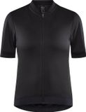 Craft Core Essence Jersey Reg Fit W - Black