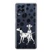 ERT GROUP mobiel telefoonhoesje voor Samsung M33 5G Disney Dalmatian 002