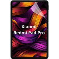 Phonillico® Screenprotector voor Xiaomi Redmi Pad Pro [Pack 2]