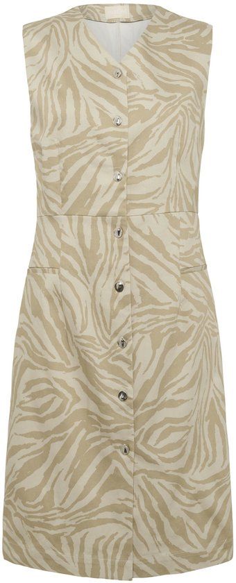 4PRESIDENT Broek Jongens - Bright white - Maat 110