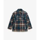 Superdry - Ongevoerd Heavyweight overshirt - Dames - Shirts