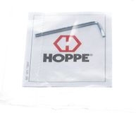 Hoppe demontage sleutel v.snelstift deurkruk