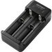 VOLTCRAFT VC-BC-2100 Chargeur de piles rondes NiMH, Li-ion LR6 (AA), LR03 (AAA), LR8 (AAAA), LR14 (C), 26700, 26650, 22650, 25500, 22700, 22500, 21700, 20700