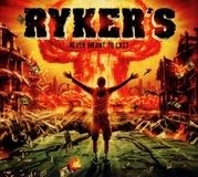 Suburban Rykers - Never Meant to Last