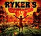 Suburban Rykers - Never Meant to Last