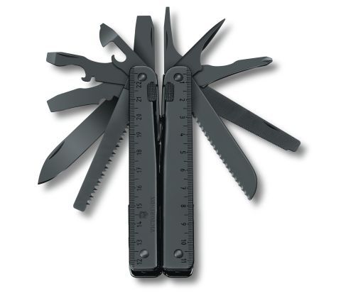 Victorinox 3.0323.3CN Multi-buigtang - Grijs