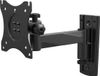 SpeaKa Professional SP-WMM-201S Wandbeugel voor monitor
