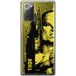 ERT GROUP Samsung Galaxy Note 20 hoes, Marvel Thor 001 telefoonhoes, perfecte pasvorm en telefoonhoes van TPU