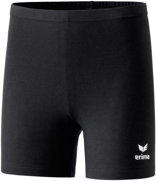 Erima Verona - Sportbroek - Vrouwen - Maat XXXL - Zwart