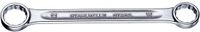 Stahlwille 41051821 21 18 X 21 Dubbele ringsleutel