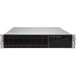 Supermicro SuperServer 220P-C9RT - Server - Rack-uitvoering 2U - 2-weg - Zonder CPU - RAM 0 GB - SAS - Hot-swap 2.5" Station(s) - Geen HDD - AST2600 - 10 Gigabit Ethernet - Geen OS - Monitor: Geen - Zwart