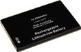 Merkloos Huismerk Accu voor Samsung Omnia Pro B7610