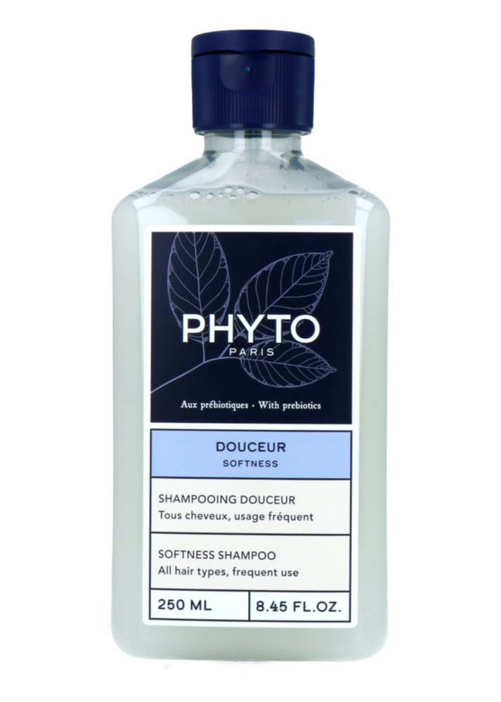 Phyto Phyto Paris Softness Shampoo