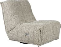 Dutchbone Hamilton Fauteuil Recliner Cappuccino