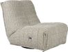 Dutchbone Hamilton Fauteuil Recliner Cappuccino