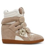 Steve Madden Dames Sneakers Bruin SM11005696/295 Mavis