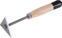 Copenhagen Pro Verfkrabber - Driehoek - FSC - 8 cm