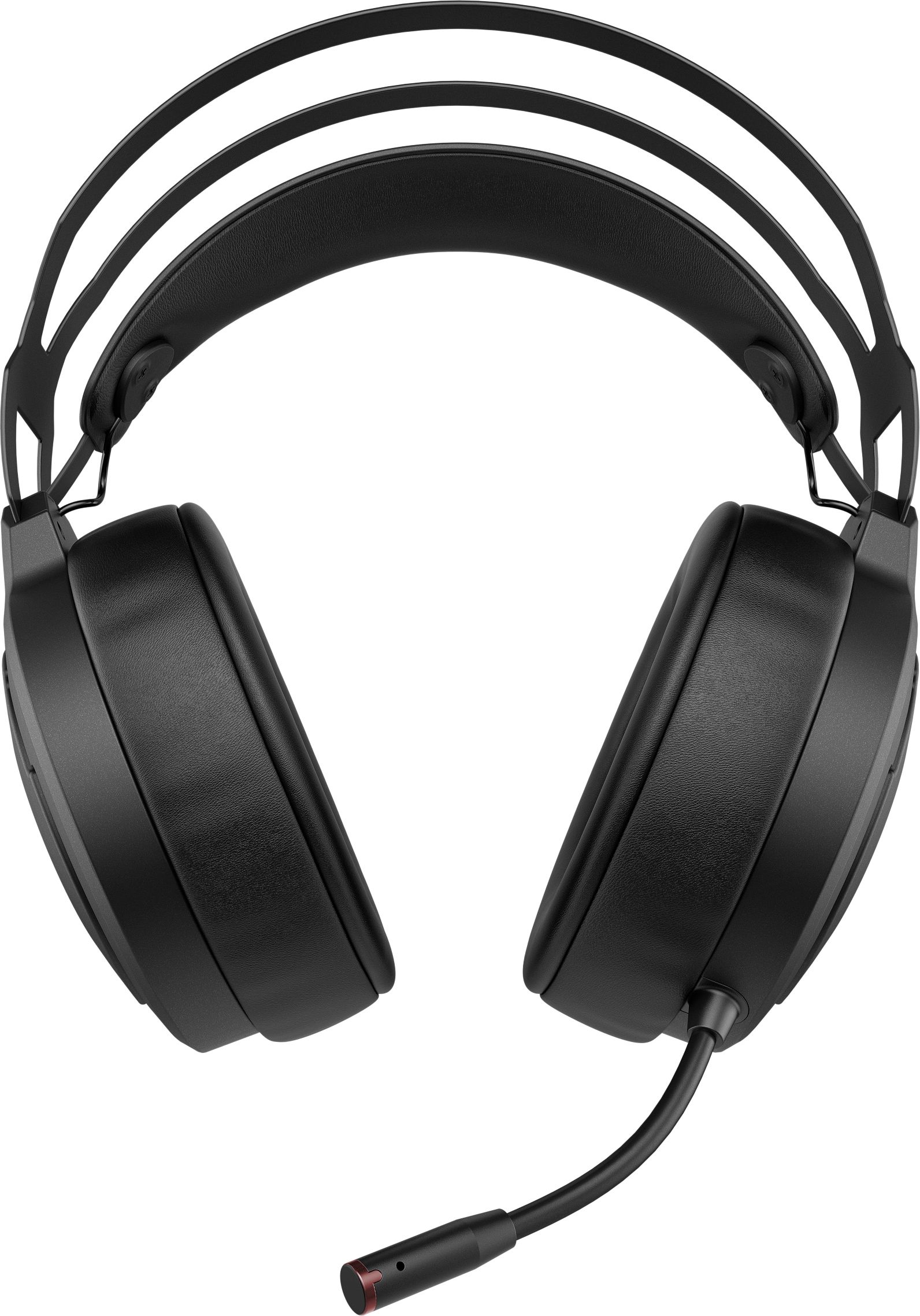 HP Pavilion Gaming X1000 - Draadloze Gaming Headset - Zwart