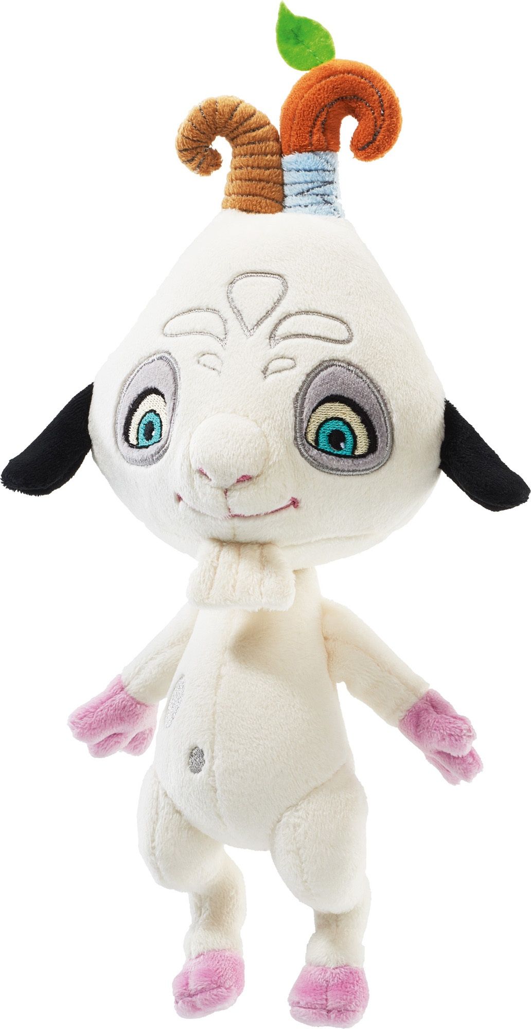 Schmidt Spiele 42242 - Knuffel - Wit - Synthetisch - 3 jaar+ - Unisex