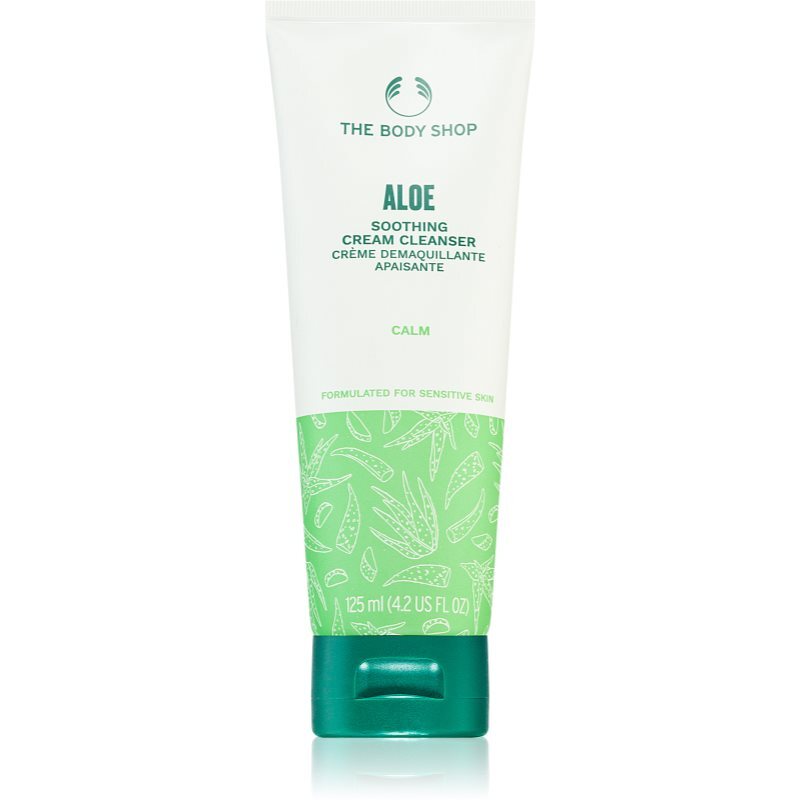 The Body Shop Aloe