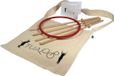 Tictoys Tualoop jeu d'extérieur - Bois - Naturel