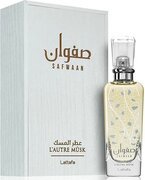 Lattafa Safwaan eau de parfum / unisex