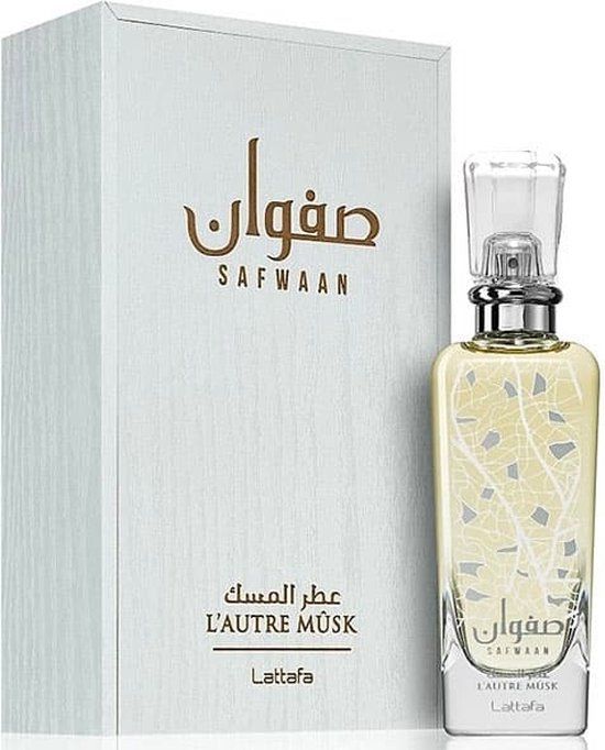 Lattafa L' Autre Musk / 100 ml / Unisex
