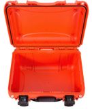 Nanuk 918 Case - Orange - Waterdichte koffer